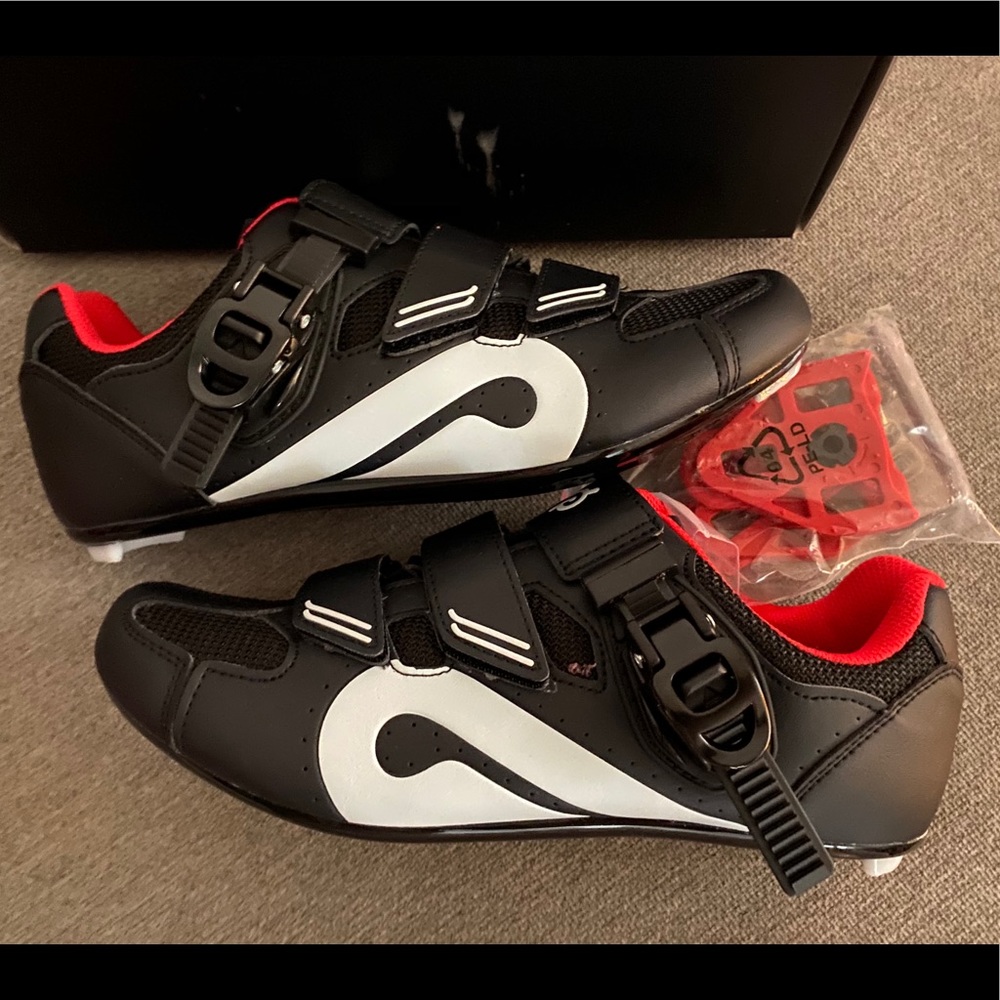 Peloton Cycling Shoes